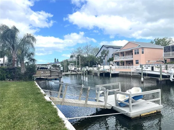 $299,000 | 7601 Hatteras Drive, Hudson, FL 34667