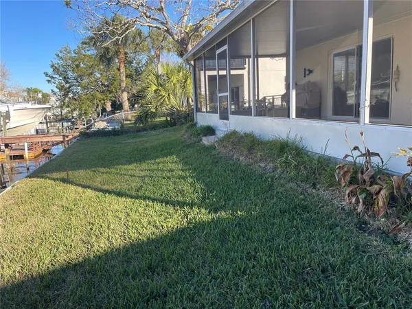 $299,000 | 7601 Hatteras Drive, Hudson, FL 34667