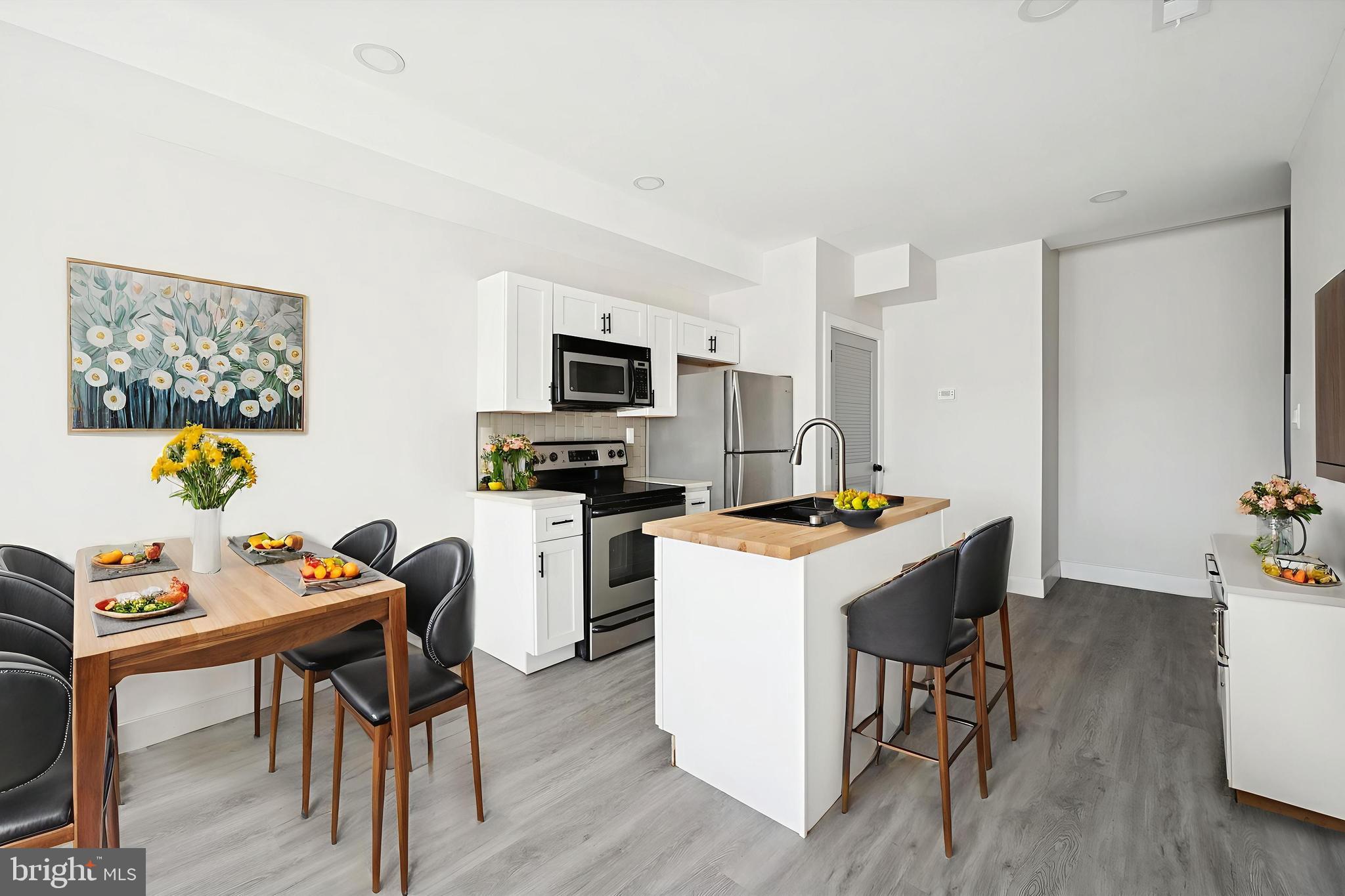 32 South 62nd Street, Unit 2 Philadelphia, PA 19139 - Photo 3 of 20