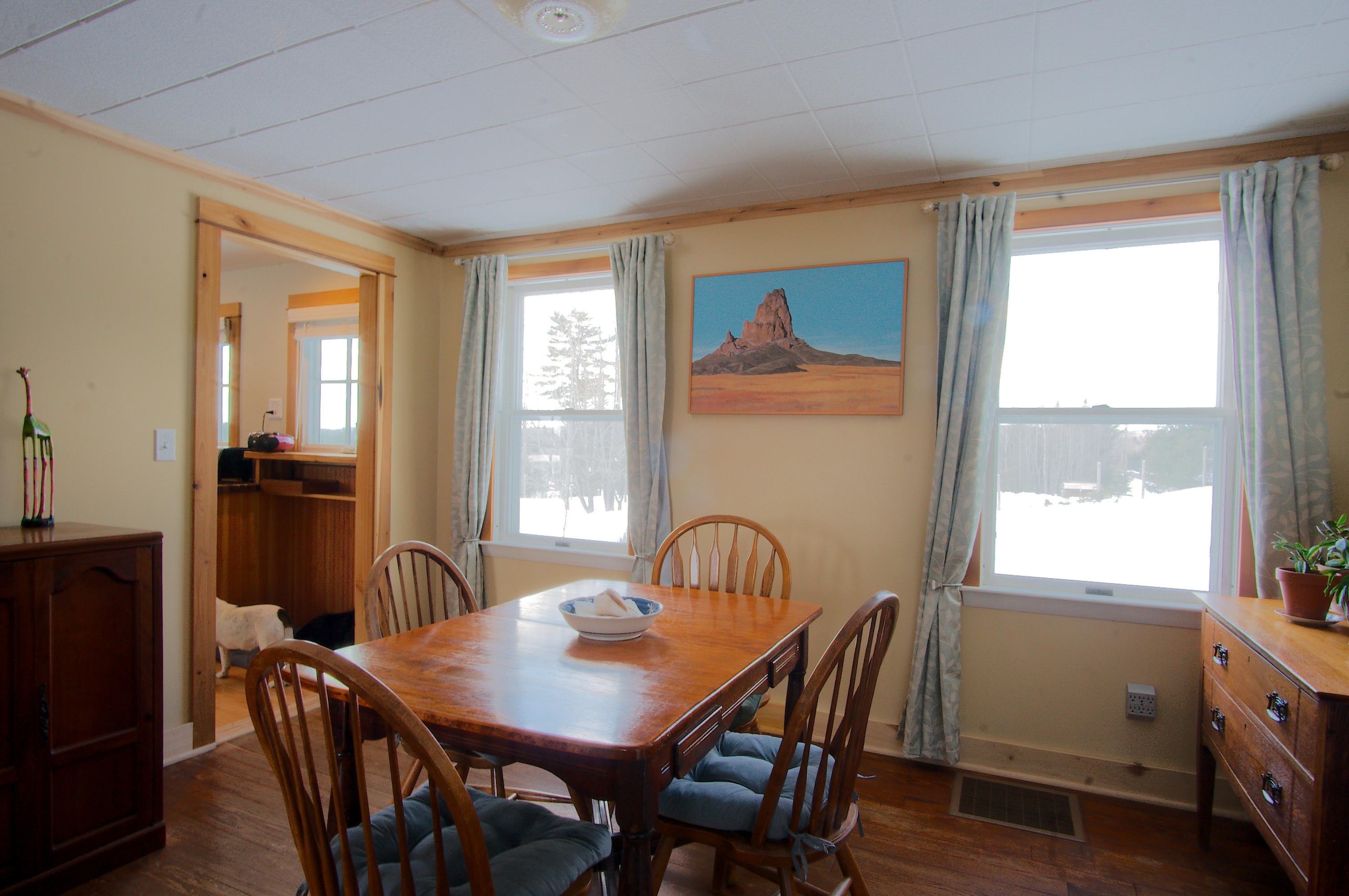 487 Airline Road Ellsworth, ME 04605 - Photo 61 of 61 Dining Room