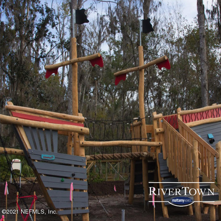 198 Footbridge Road St. Johns, FL 32259 - Photo 12 of 25 11 RiverTown Pirate Playground