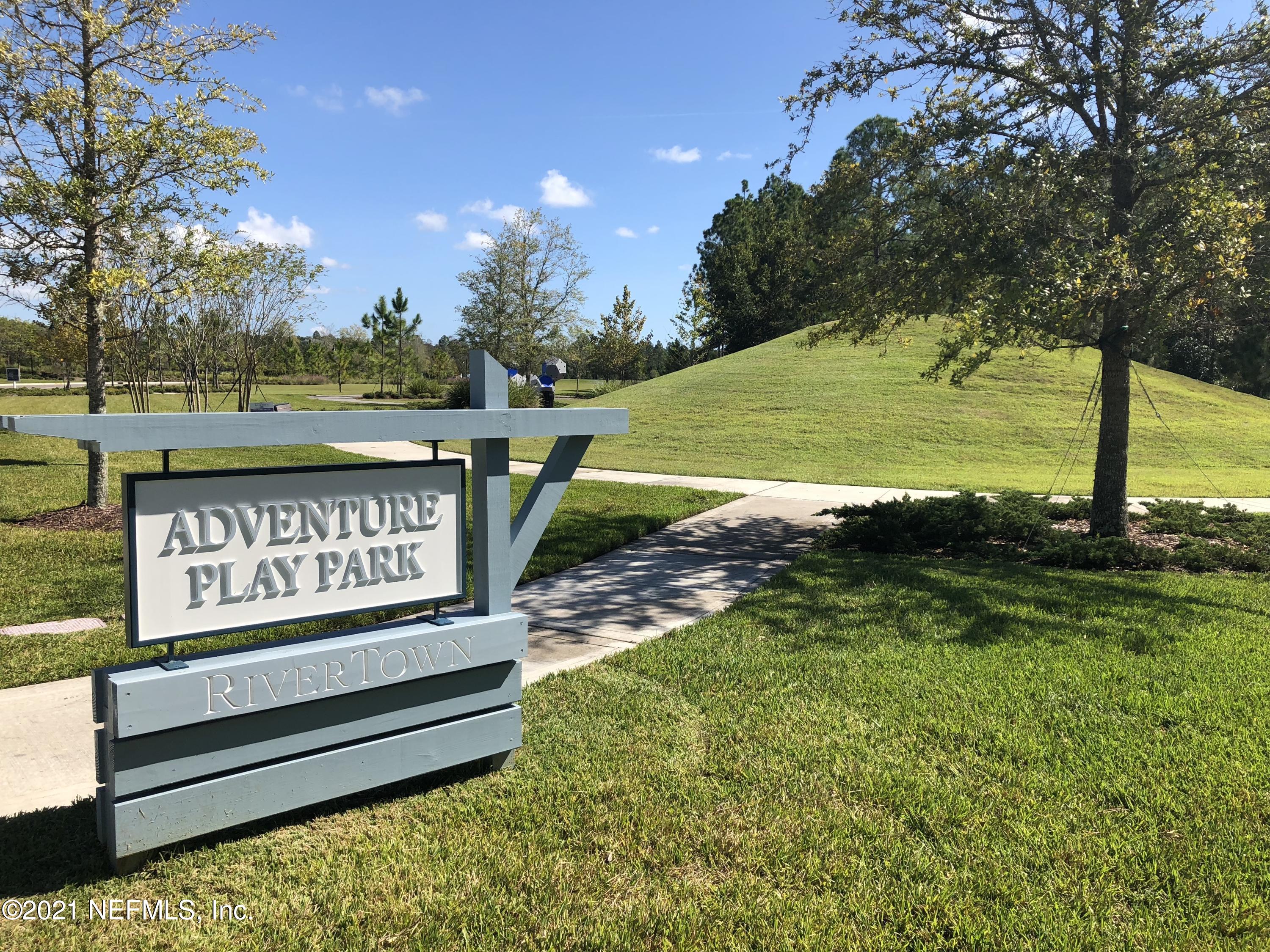 198 Footbridge Road St. Johns, FL 32259 - Photo 22 of 25 21 Adventure Play Park