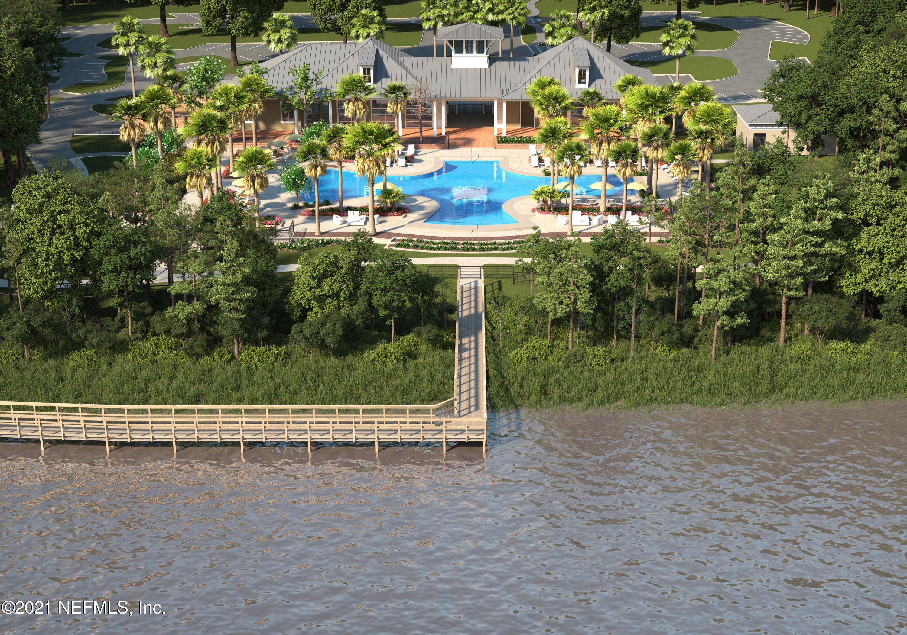 198 Footbridge Road St. Johns, FL 32259 - Photo 5 of 25 04 RiverClub