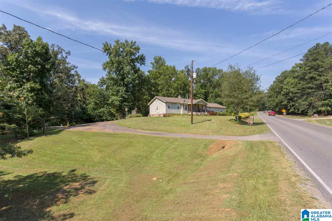 1154 Argo Margaret Road Odenville, AL 35120 - Photo 38 of 38