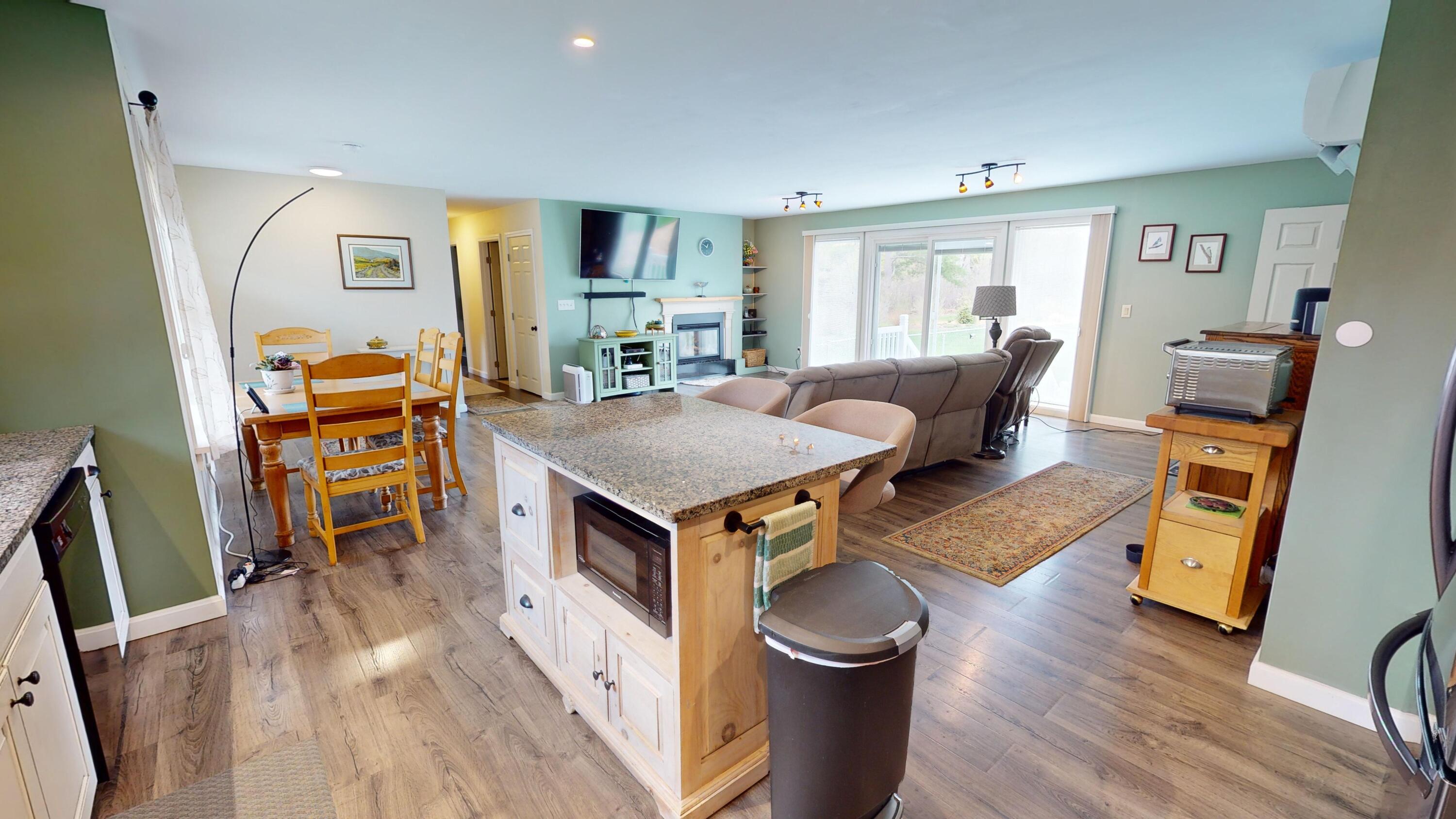 147 Bennoch Road Orono, ME 04473 - Photo 8 of 22 Pic9