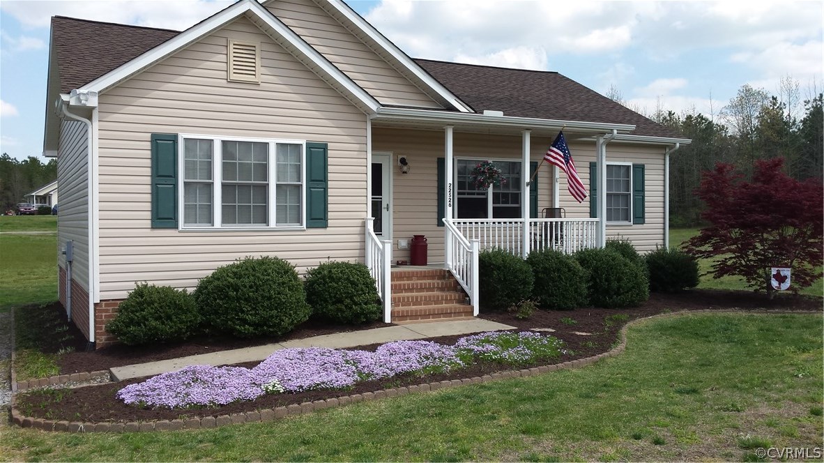 22526 Cabin Point Road Disputanta, VA 23842 - Photo 1 of 23 Gallery Image 1