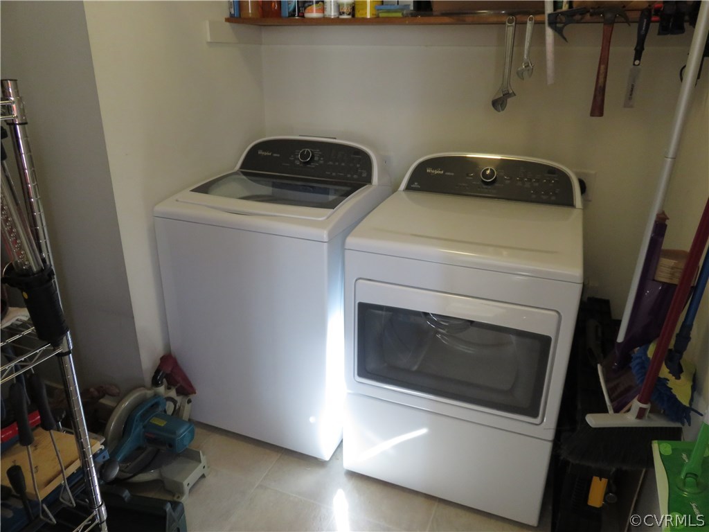 22526 Cabin Point Road Disputanta, VA 23842 - Photo 14 of 23 Gallery Image 14