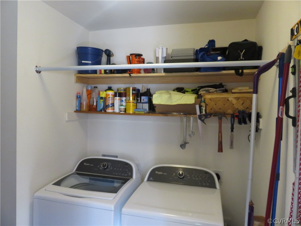 22526 Cabin Point Road Disputanta, VA 23842 - Photo 15 of 23 Gallery Image 15