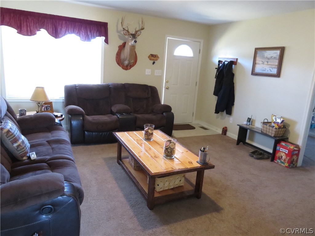 22526 Cabin Point Road Disputanta, VA 23842 - Photo 17 of 23 Gallery Image 17