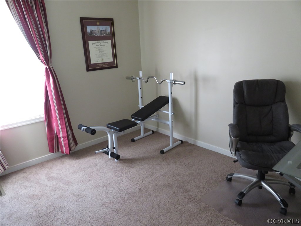 22526 Cabin Point Road Disputanta, VA 23842 - Photo 19 of 23 Gallery Image 19