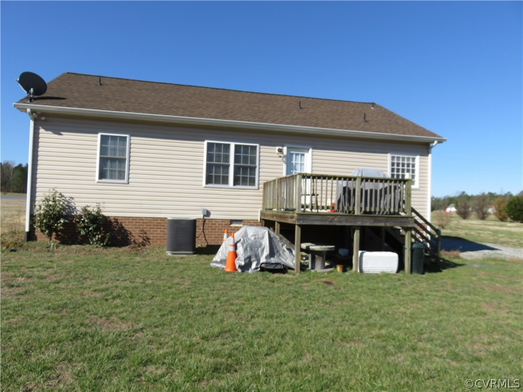 22526 Cabin Point Road Disputanta, VA 23842 - Photo 21 of 23 Gallery Image 21