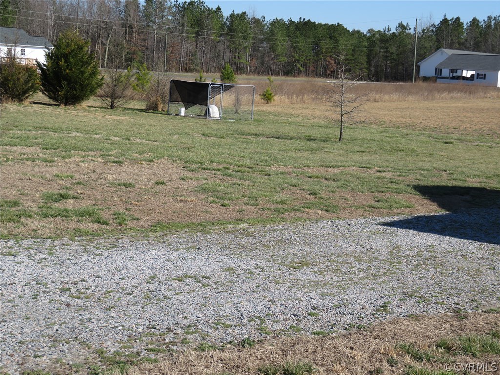 22526 Cabin Point Road Disputanta, VA 23842 - Photo 22 of 23 Gallery Image 22