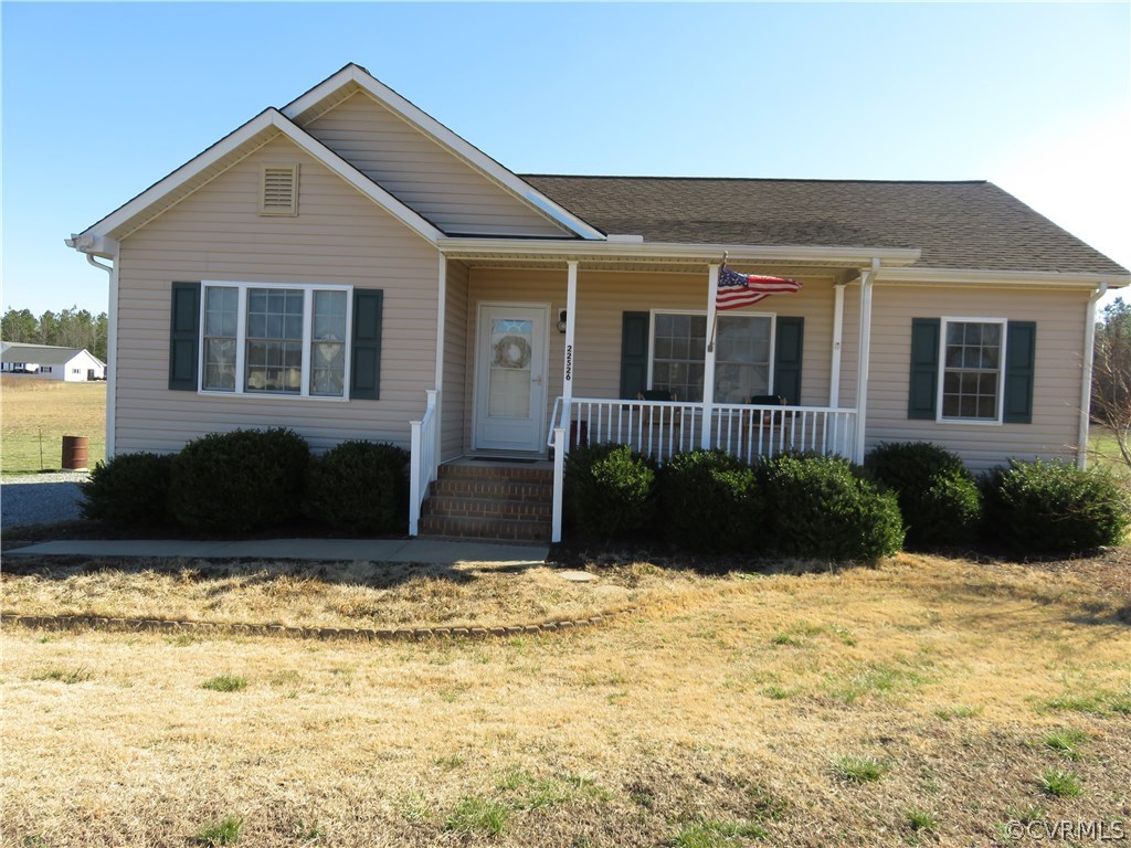 22526 Cabin Point Road Disputanta, VA 23842 - Photo 3 of 23 Gallery Image 3