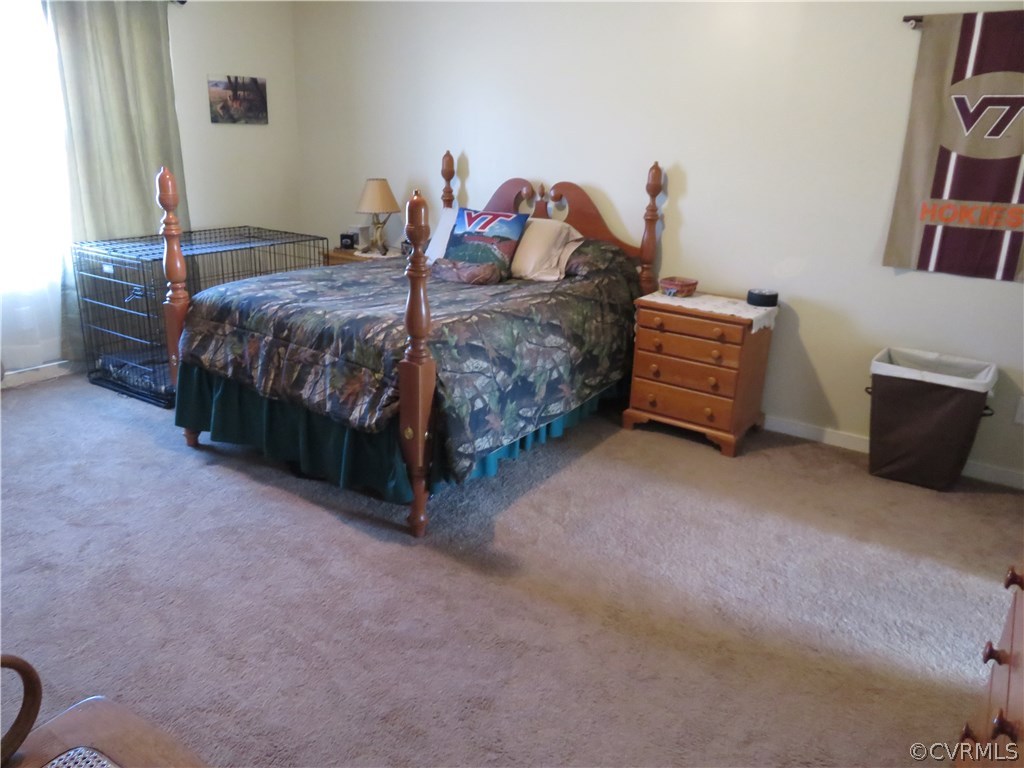 22526 Cabin Point Road Disputanta, VA 23842 - Photo 5 of 23 Gallery Image 5