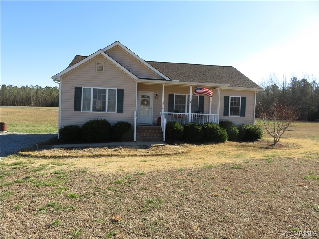 22526 Cabin Point Road Disputanta, VA 23842 - Photo 6 of 23 Gallery Image 6