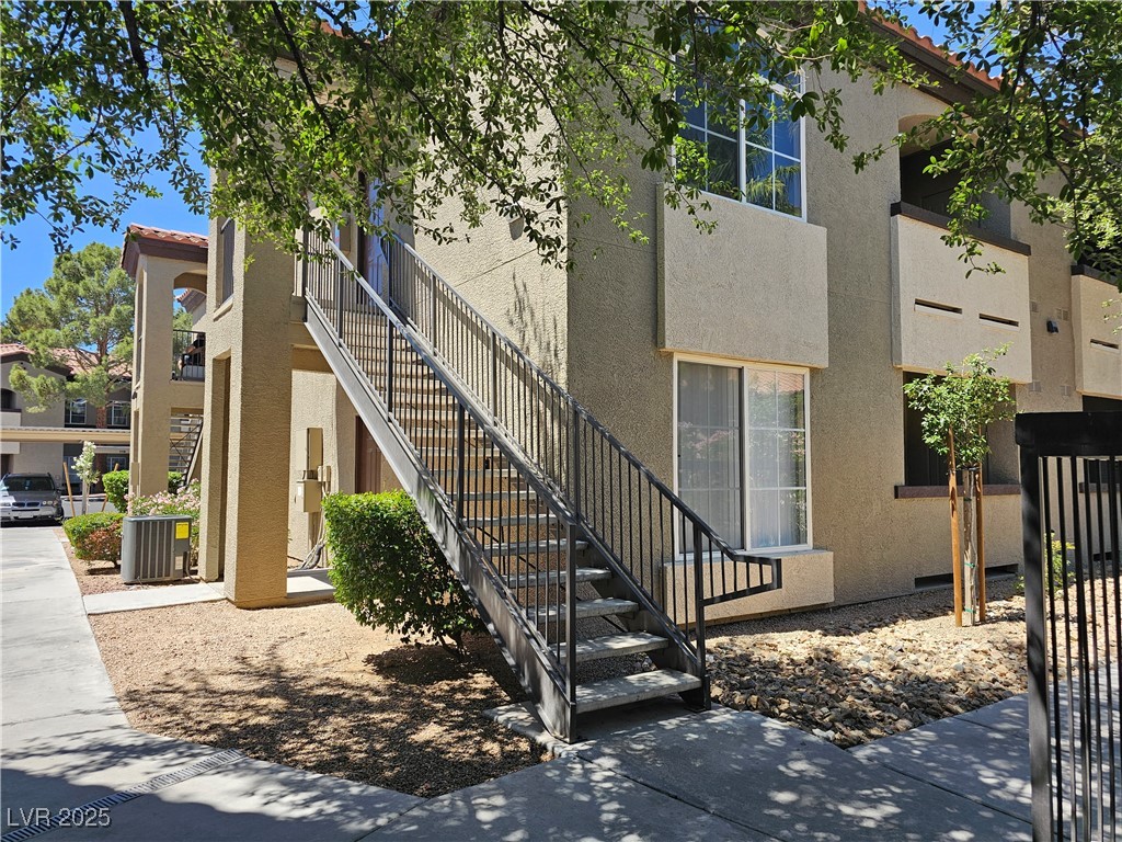 9000 South Las Vegas Boulevard, Unit 1176 Las Vegas, NV 89123 - Photo 1 of 26 View of property featuring stairway