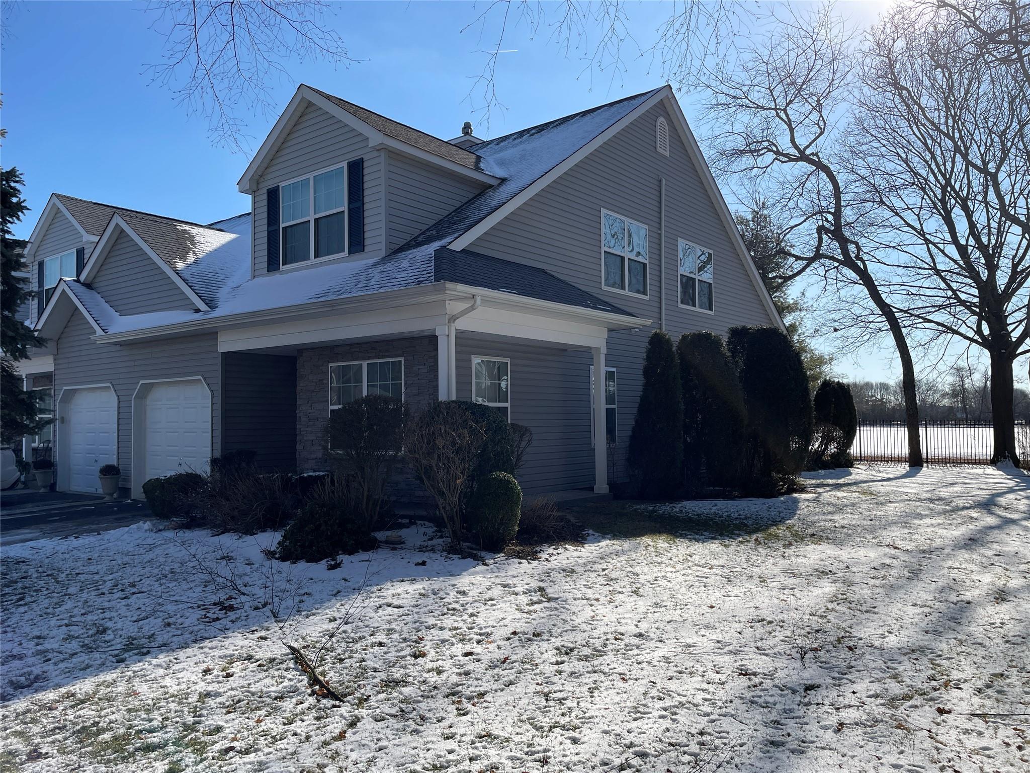 144 Maya Circle Central Islip, NY 11722 - Photo 1 of 1 144 Maya Circle