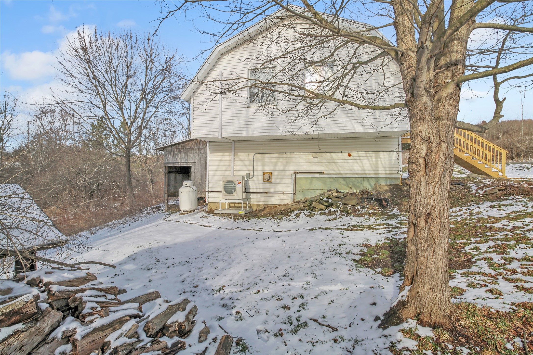 149 Driscoll Road Whitney Point, NY 13862 - Photo 23 of 24