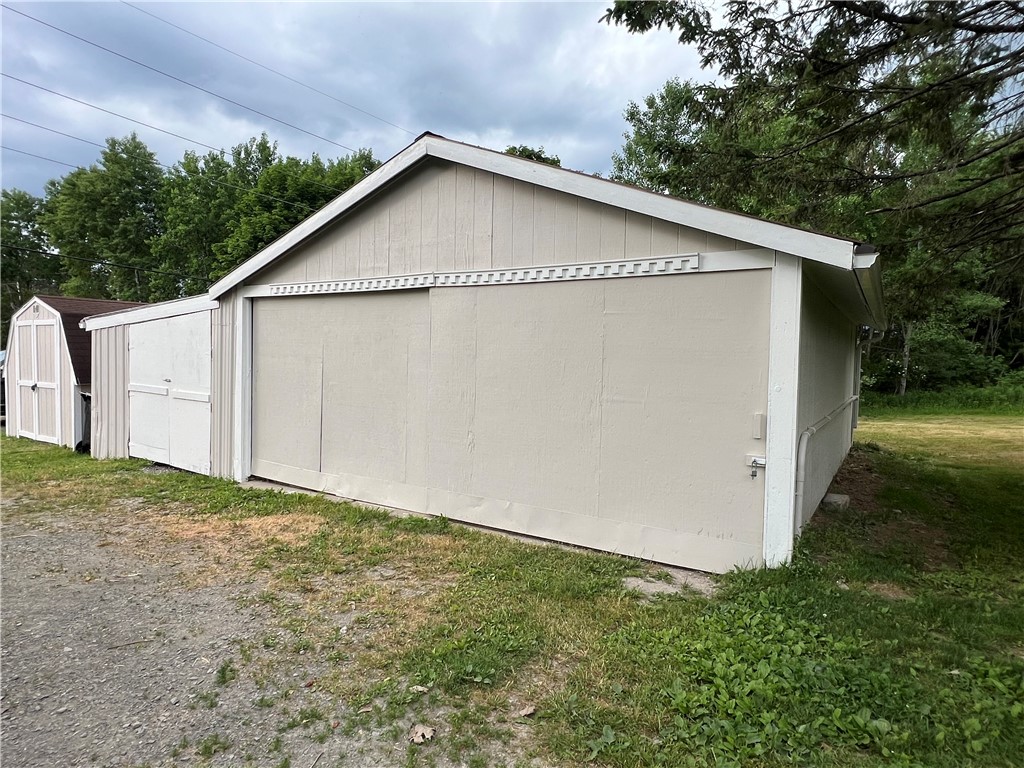 424 Parrott Road Cayuta, NY 14824 - Photo 32 of 33