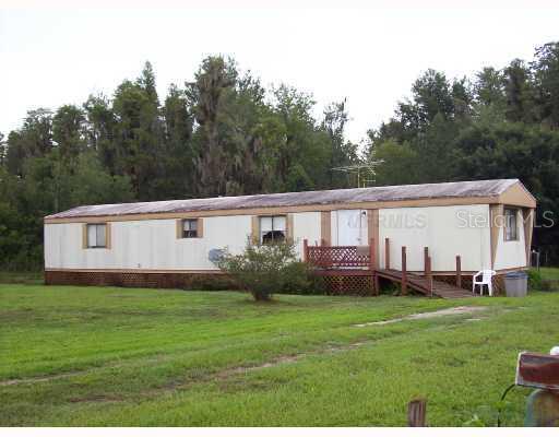 12437 Farmettes Road Lakeland, FL 33809 - Photo 1 of 1 Exterior Front