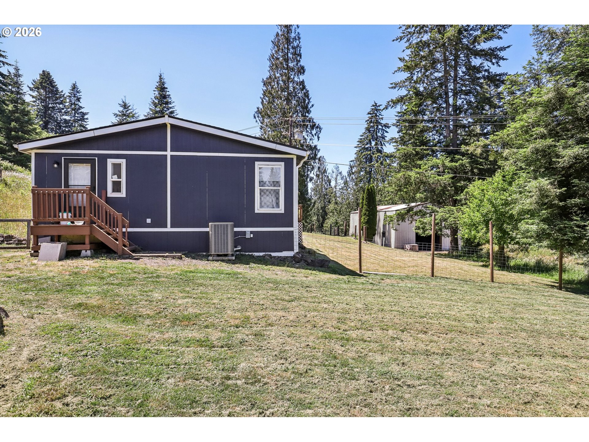 104 South Goble Creek Road Kelso, WA 98626 - Photo 38 of 46