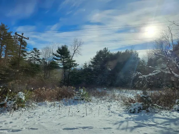 $83,500 | Lot 3.1 Off Parker Road, Lisbon, NH 03585