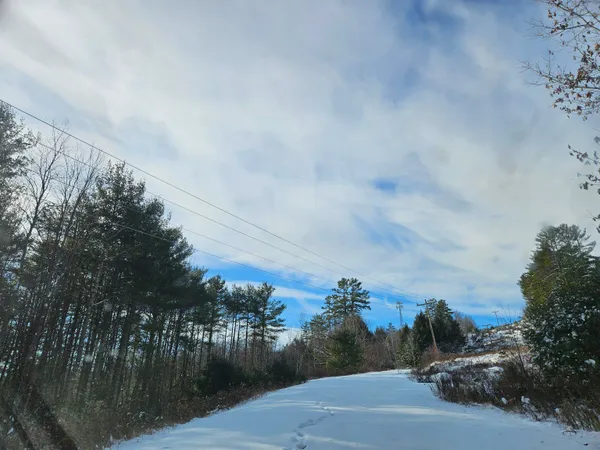 $83,500 | Lot 3.1 Off Parker Road, Lisbon, NH 03585