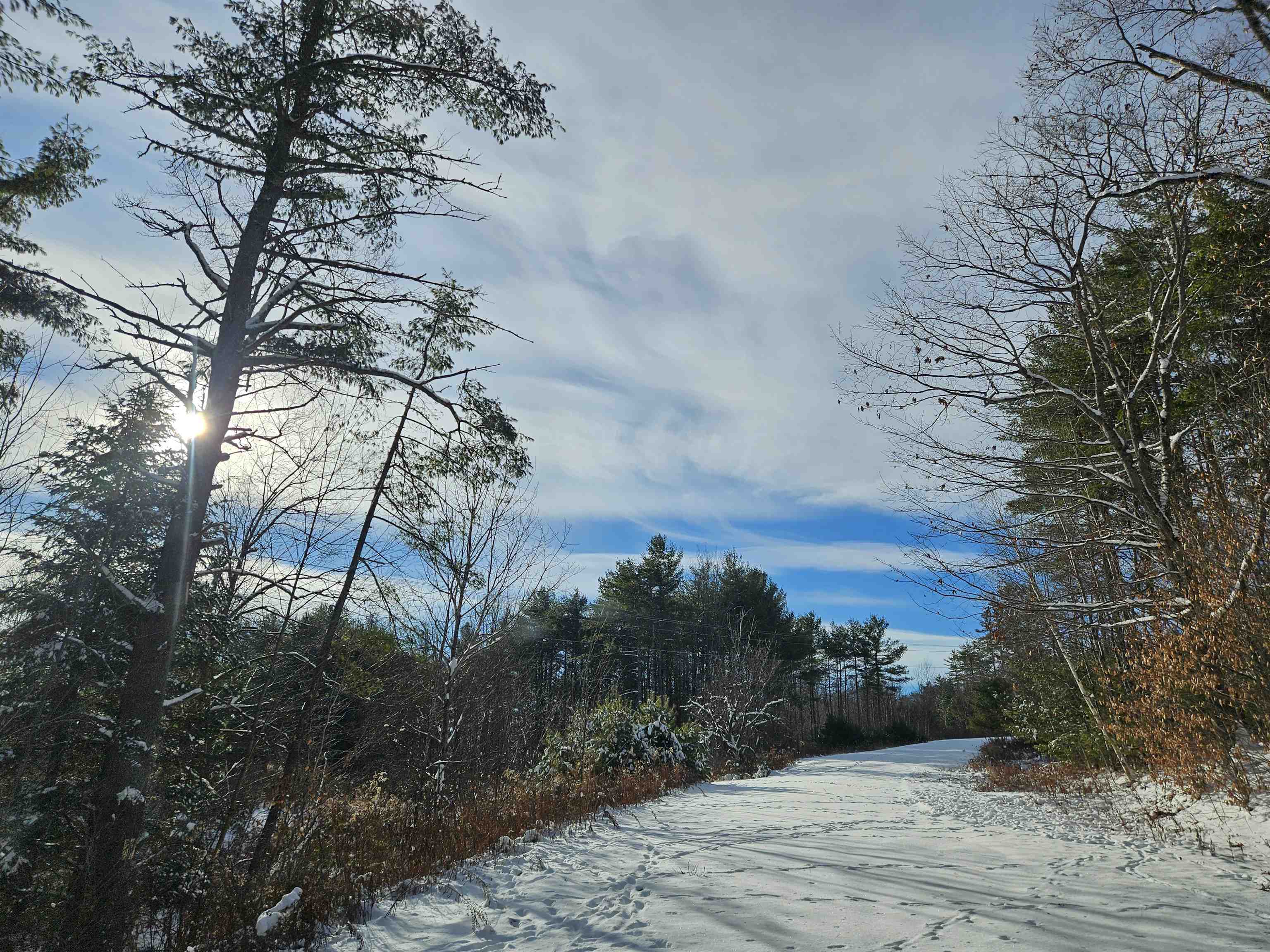 Lot 3.1 Off Parker Road Lisbon, NH 03585 - Photo 23 of 23