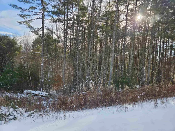 $83,500 | Lot 3.1 Off Parker Road, Lisbon, NH 03585