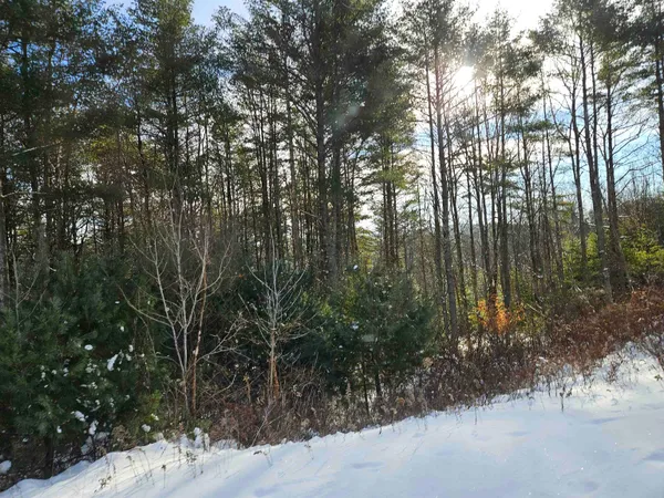 $83,500 | Lot 3.1 Off Parker Road, Lisbon, NH 03585