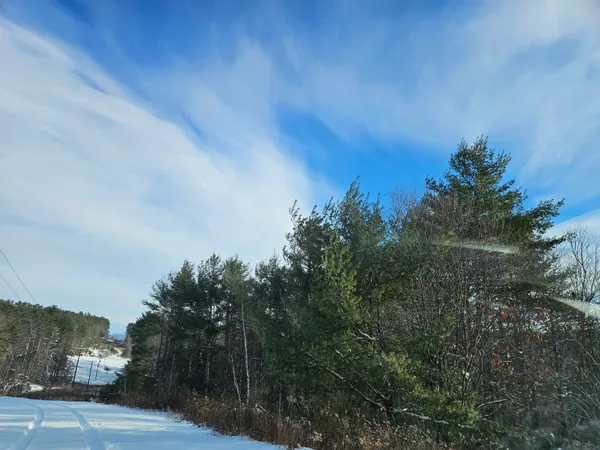 $83,500 | Lot 3.1 Off Parker Road, Lisbon, NH 03585