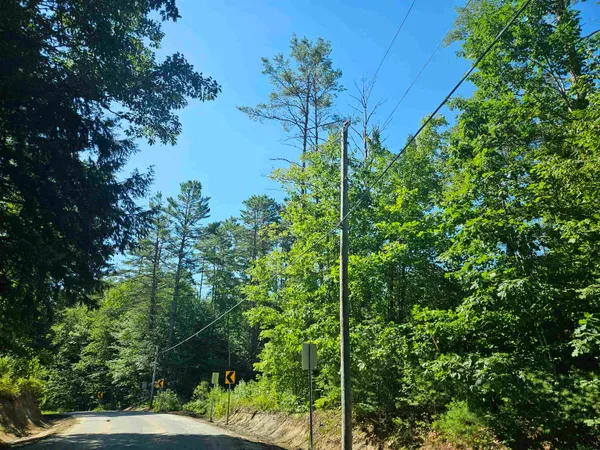 $83,500 | Lot 3.1 Off Parker Road, Lisbon, NH 03585