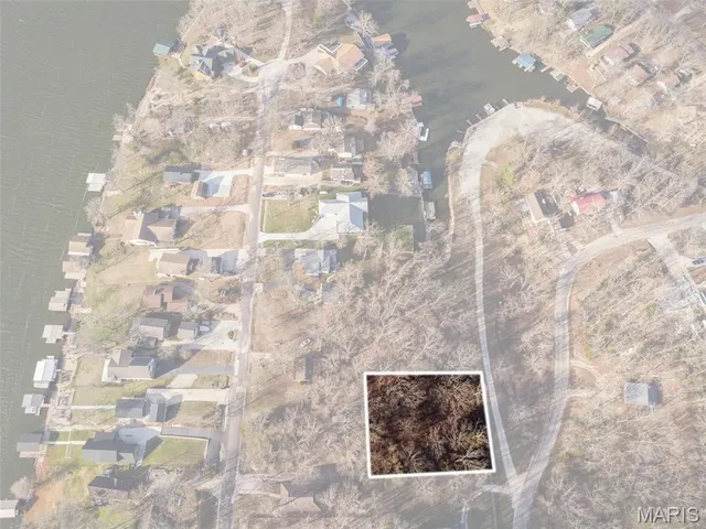 $20,000 | 467 Lakeshore Drive, Cuba, MO 65453