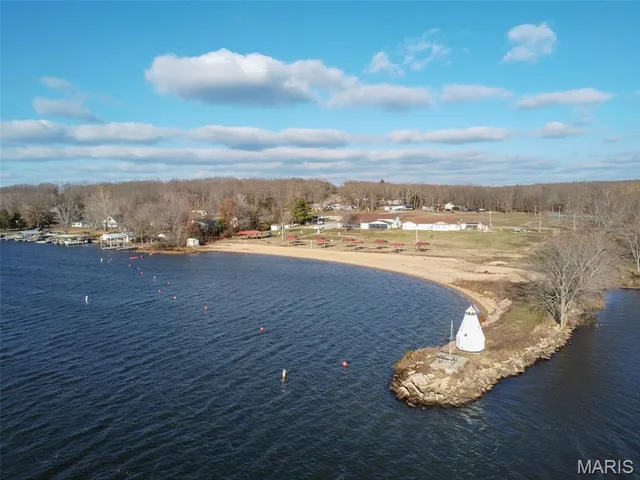 $20,000 | 467 Lakeshore Drive, Cuba, MO 65453