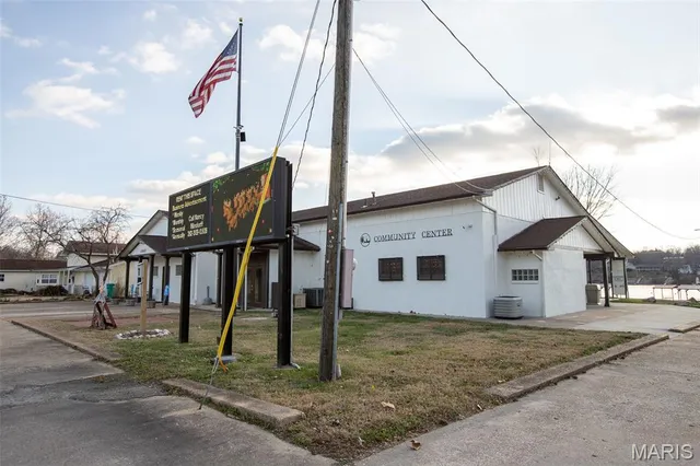 $20,000 | 467 Lakeshore Drive, Cuba, MO 65453