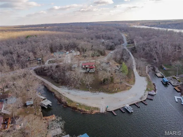 $20,000 | 467 Lakeshore Drive, Cuba, MO 65453