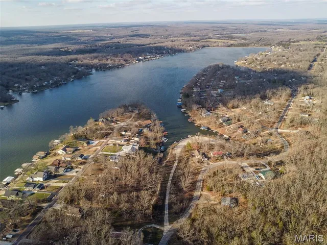 $20,000 | 467 Lakeshore Drive, Cuba, MO 65453