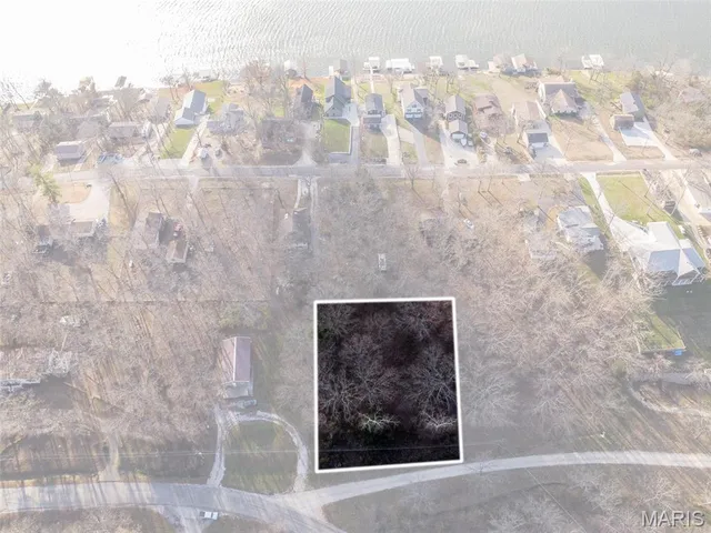 $20,000 | 467 Lakeshore Drive, Cuba, MO 65453