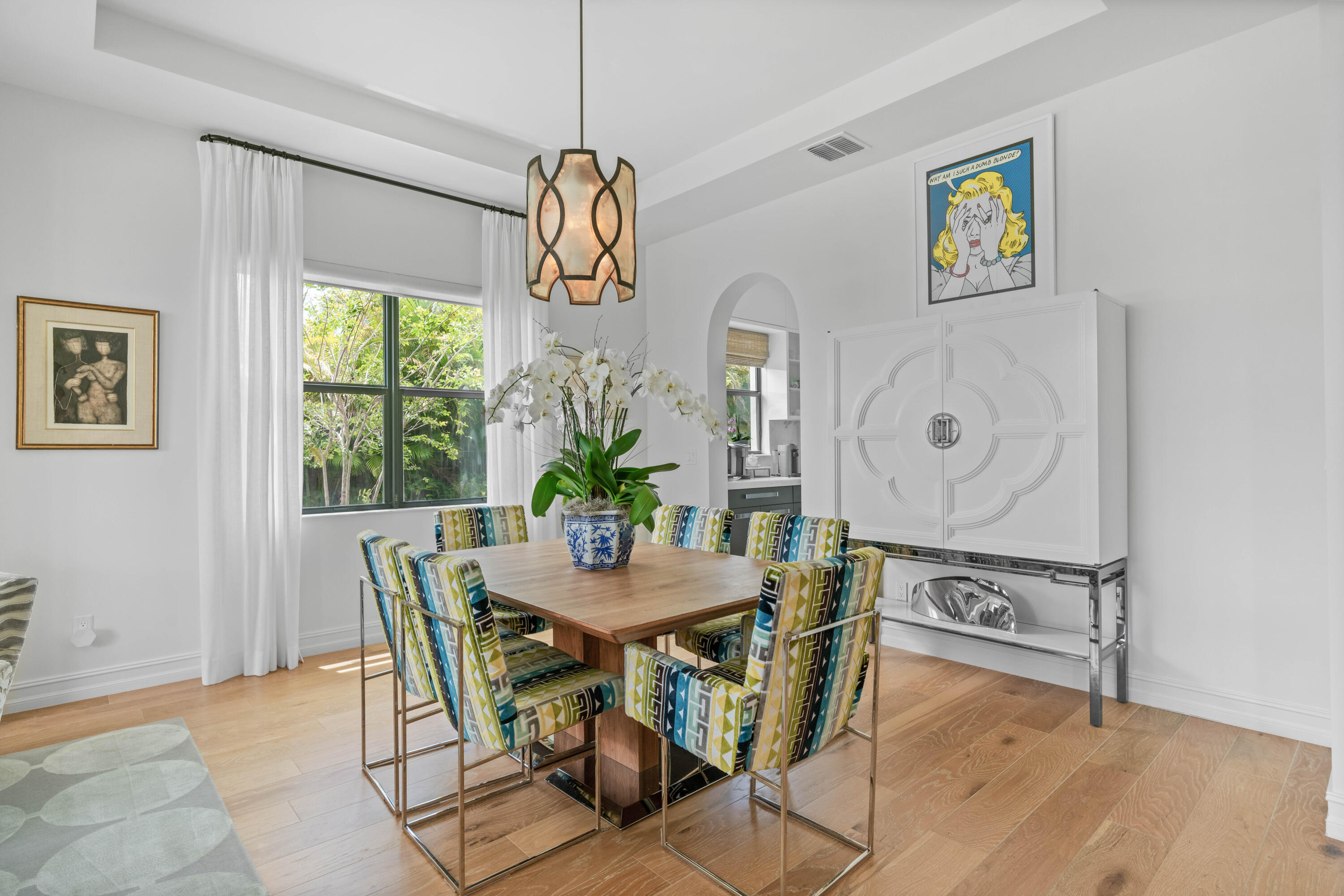 8208 Southeast Red Root Way Jupiter, FL 33458 - Photo 14 of 113 dining room