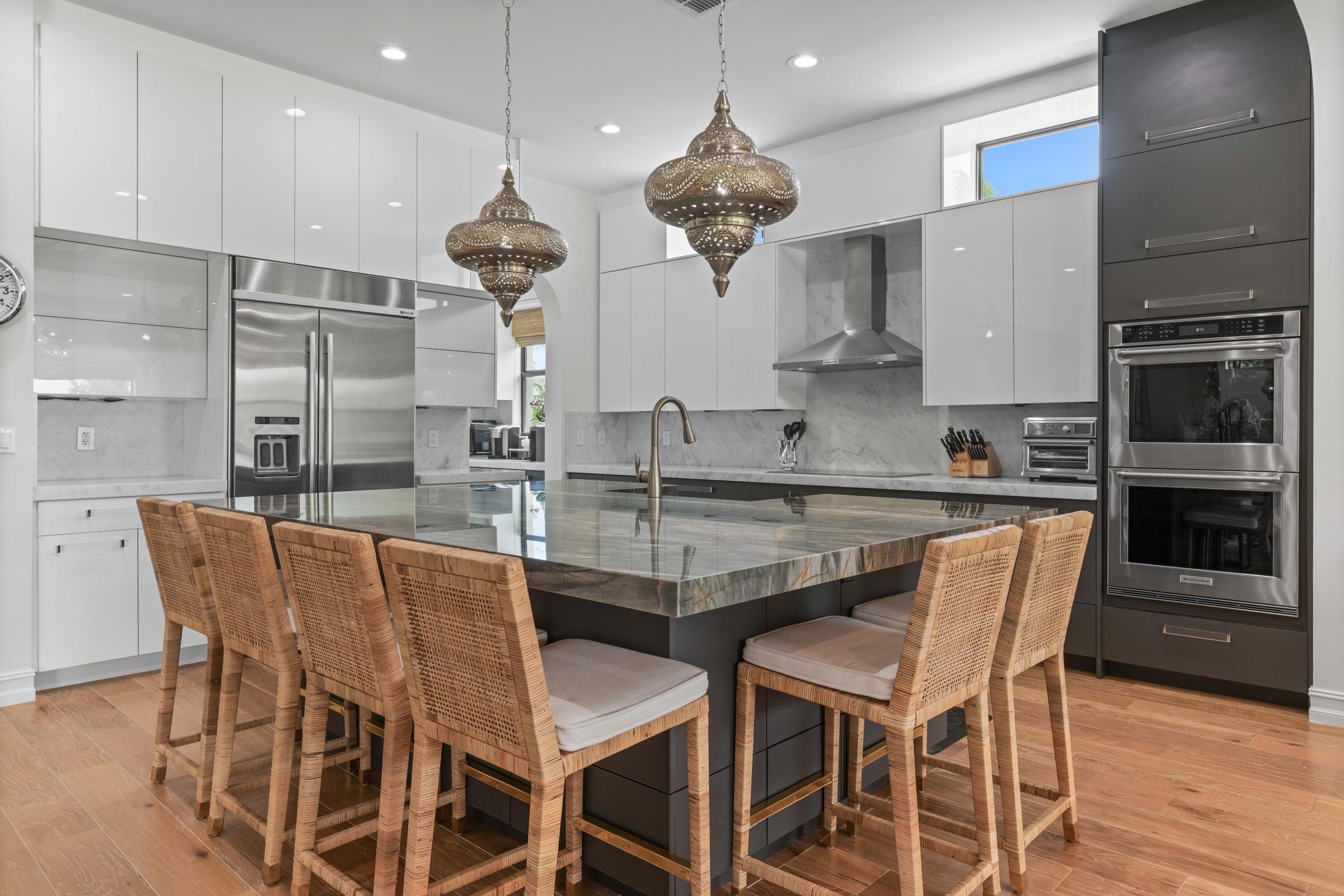 8208 Southeast Red Root Way Jupiter, FL 33458 - Photo 18 of 113 Kithen