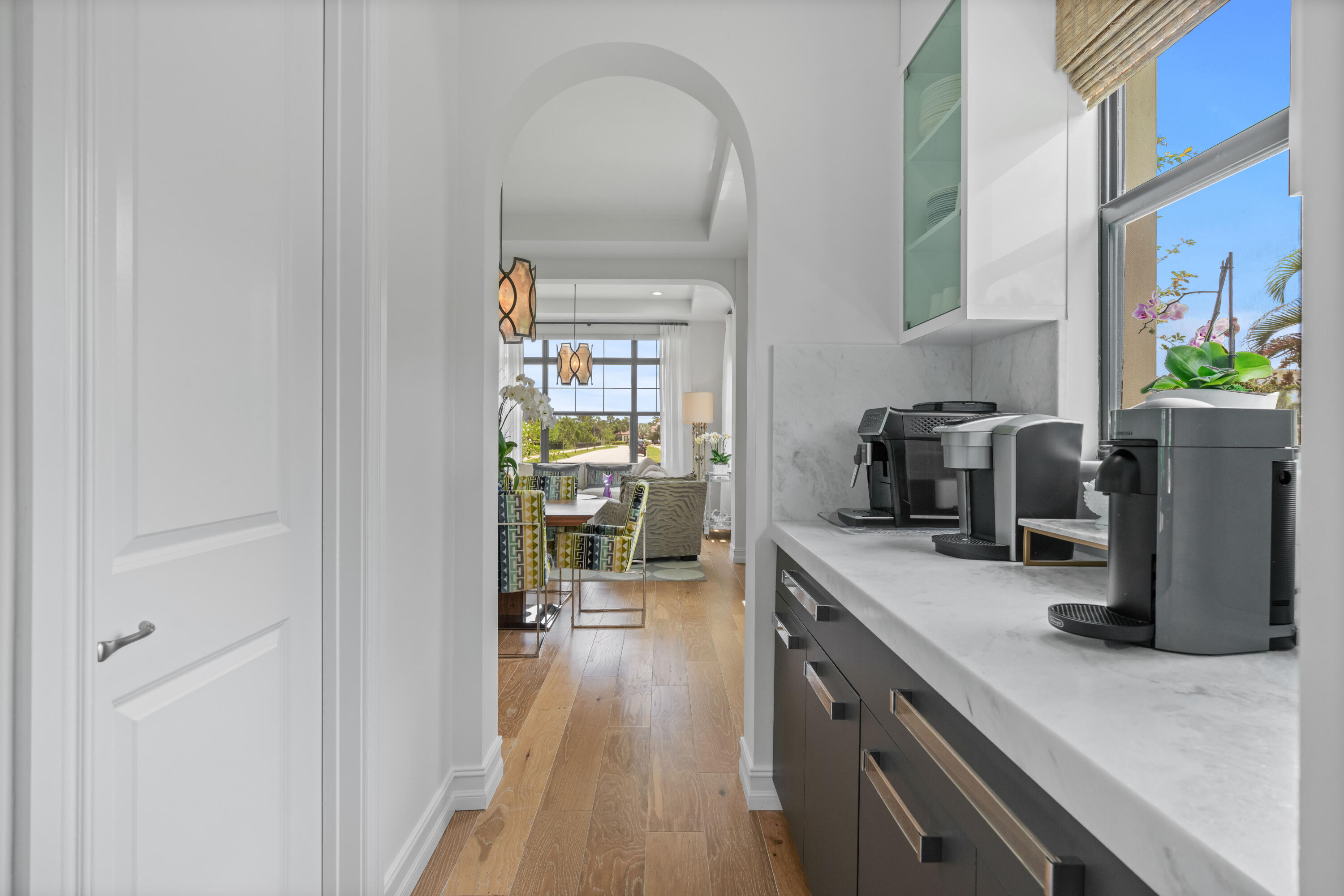 8208 Southeast Red Root Way Jupiter, FL 33458 - Photo 22 of 113 walkthrough pantry