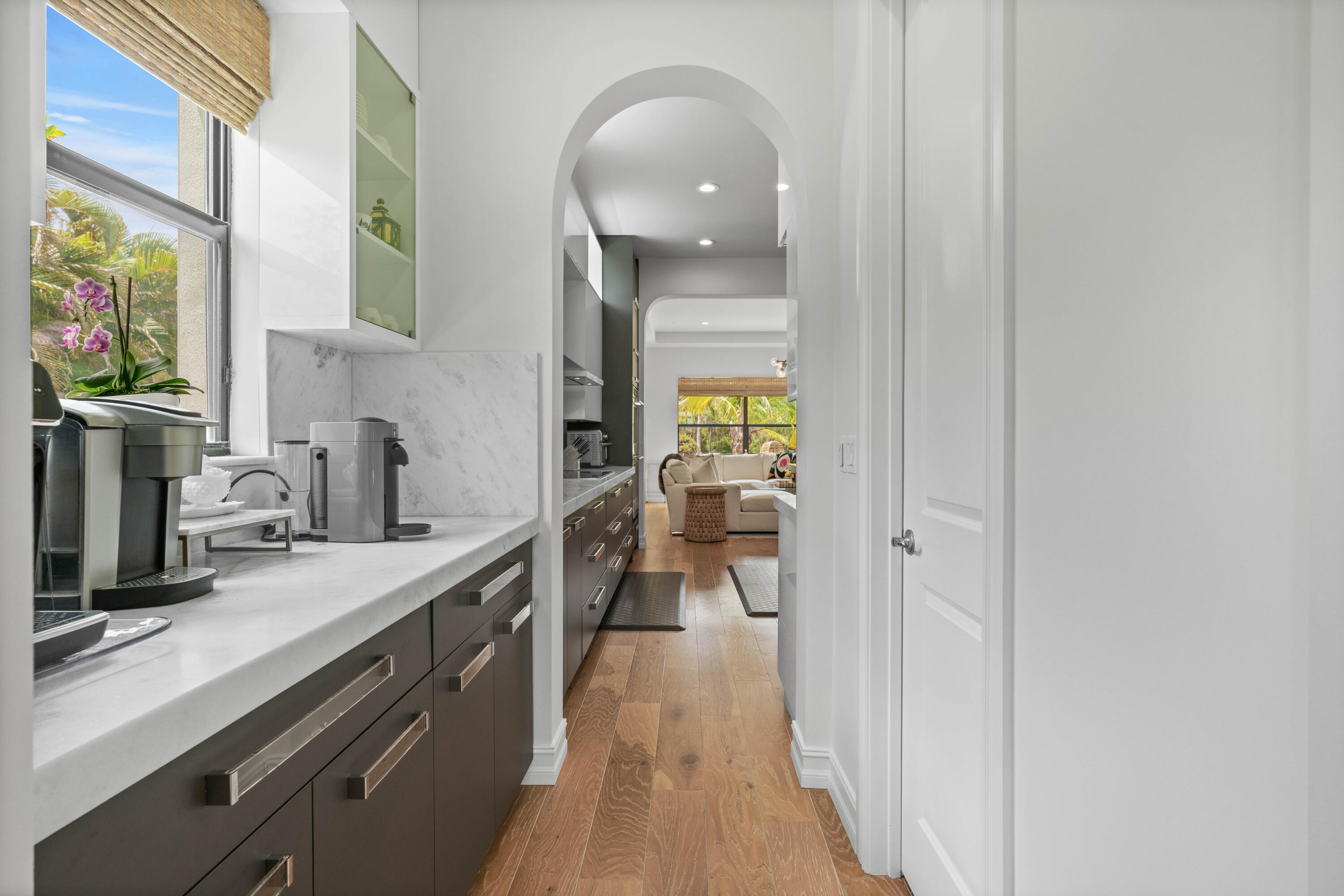 8208 Southeast Red Root Way Jupiter, FL 33458 - Photo 23 of 113 walk through pantry