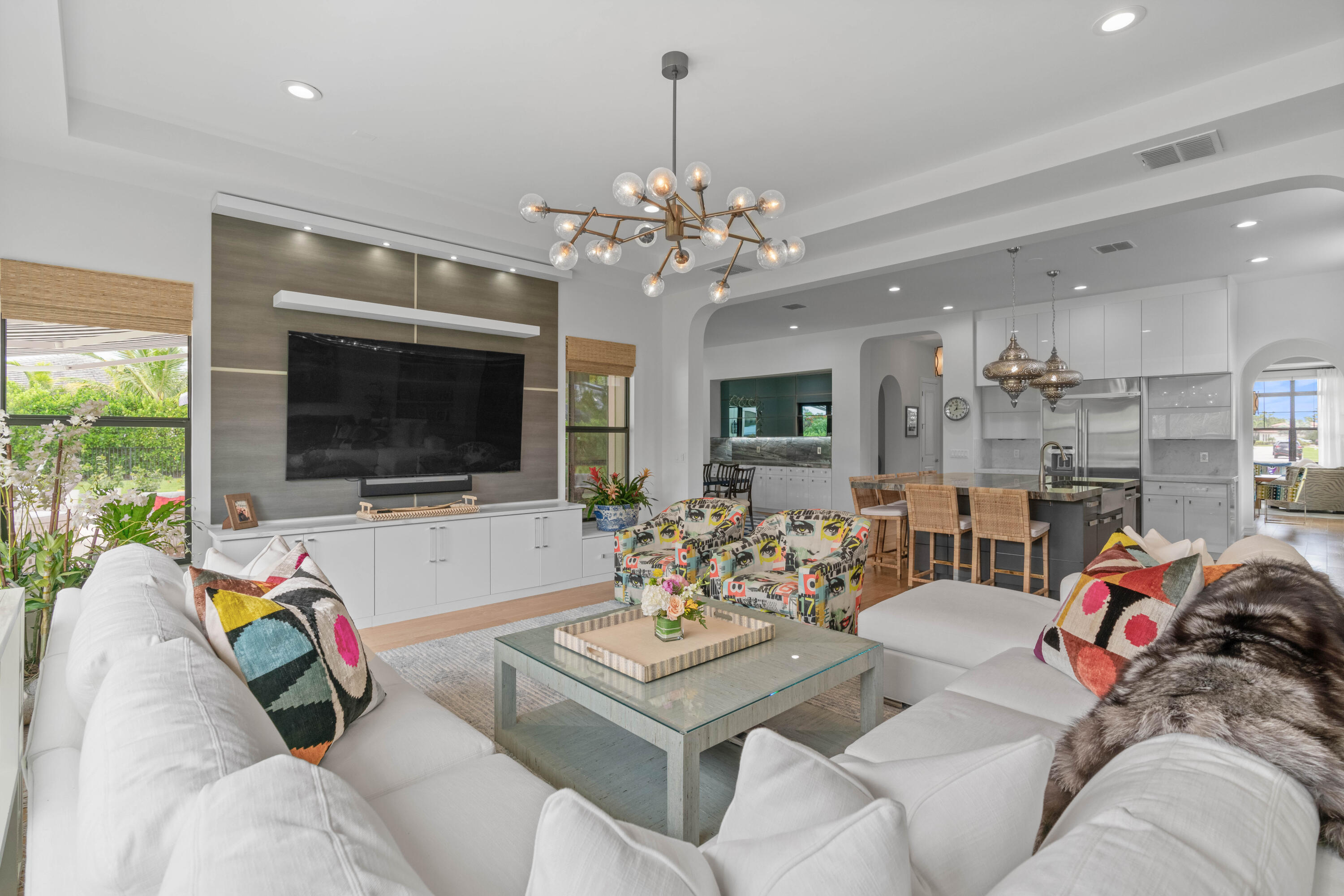 8208 Southeast Red Root Way Jupiter, FL 33458 - Photo 26 of 113 Family Room