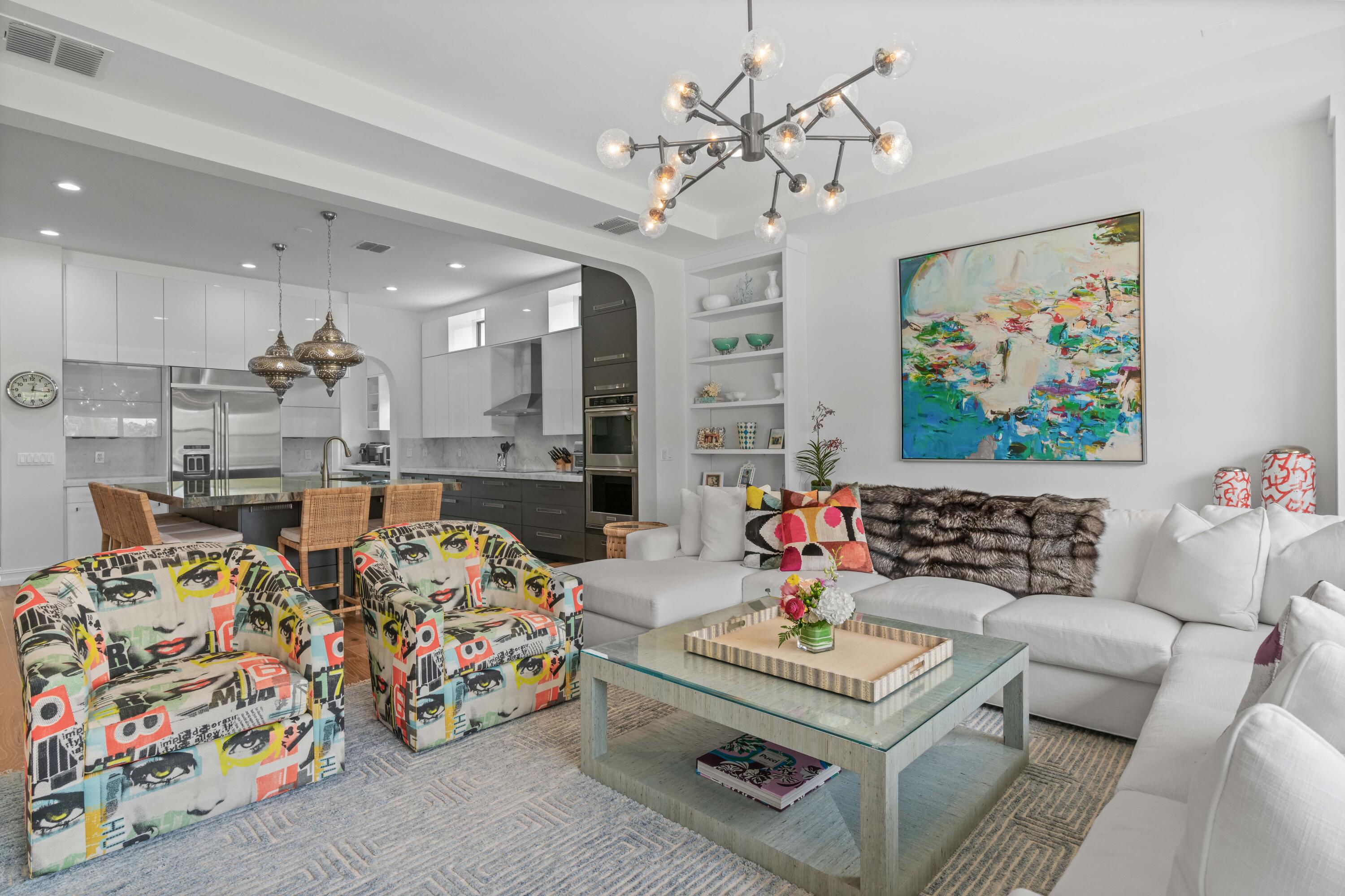 8208 Southeast Red Root Way Jupiter, FL 33458 - Photo 27 of 113 Family Room