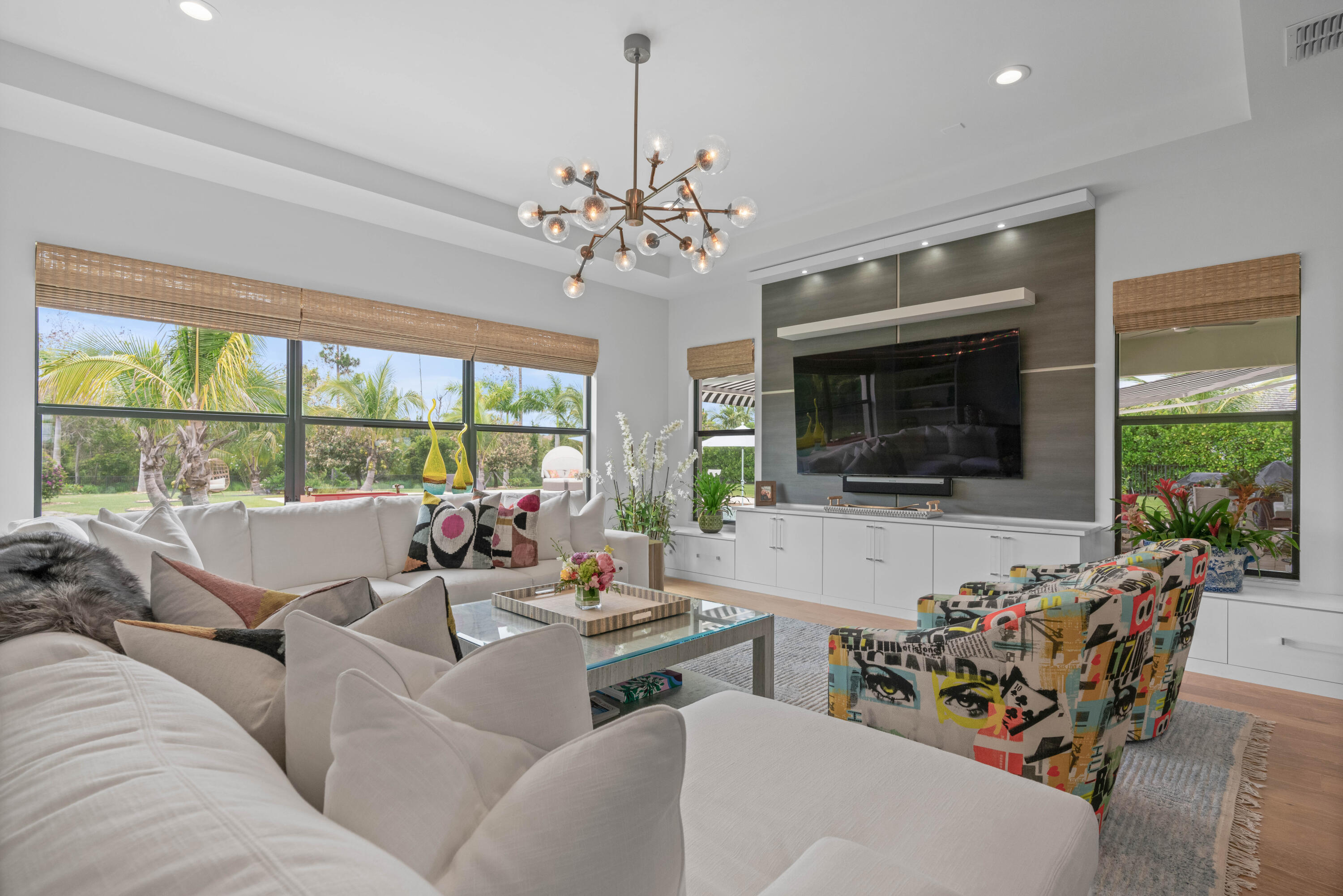 8208 Southeast Red Root Way Jupiter, FL 33458 - Photo 28 of 113 Family Room