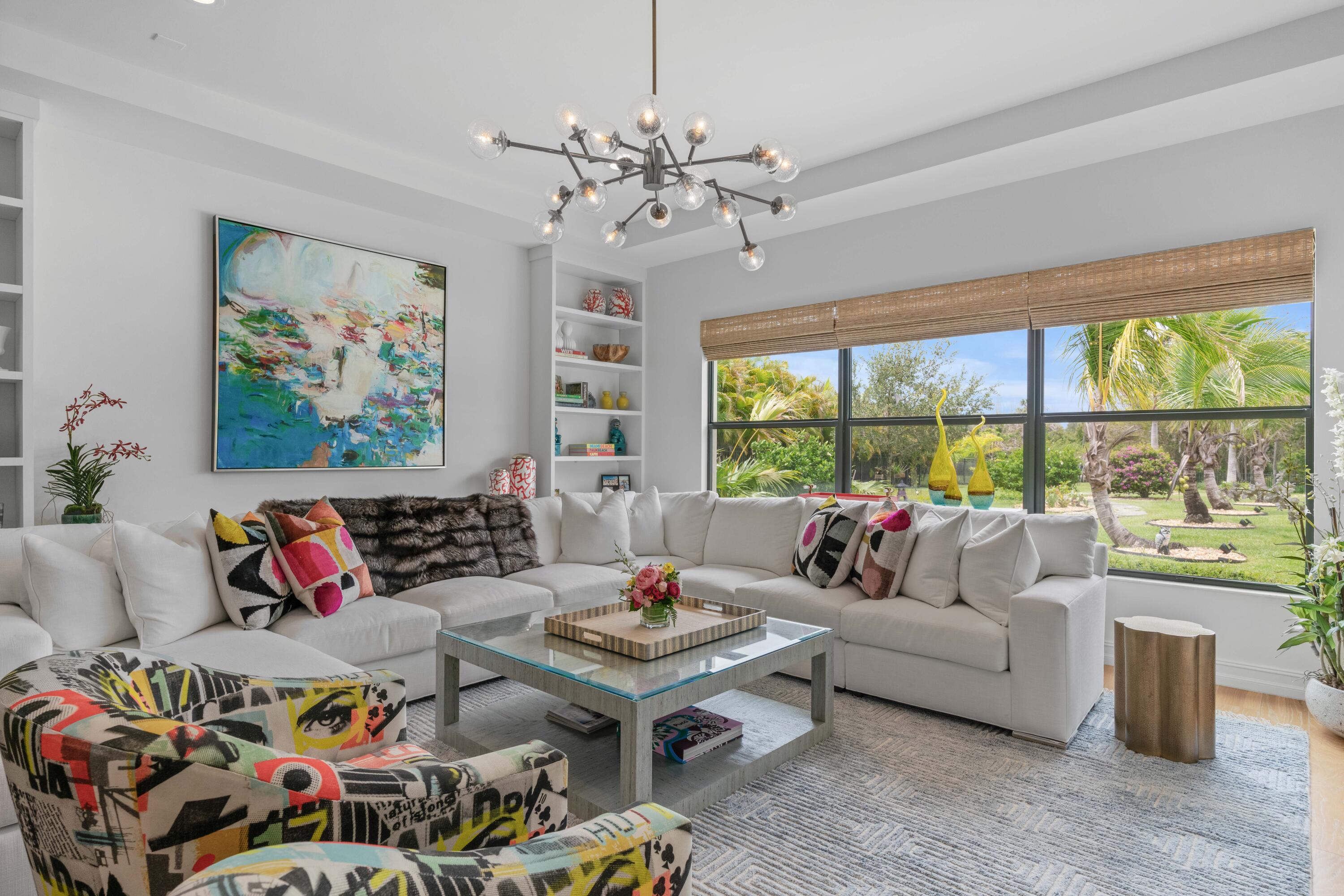 8208 Southeast Red Root Way Jupiter, FL 33458 - Photo 31 of 113 Family Room