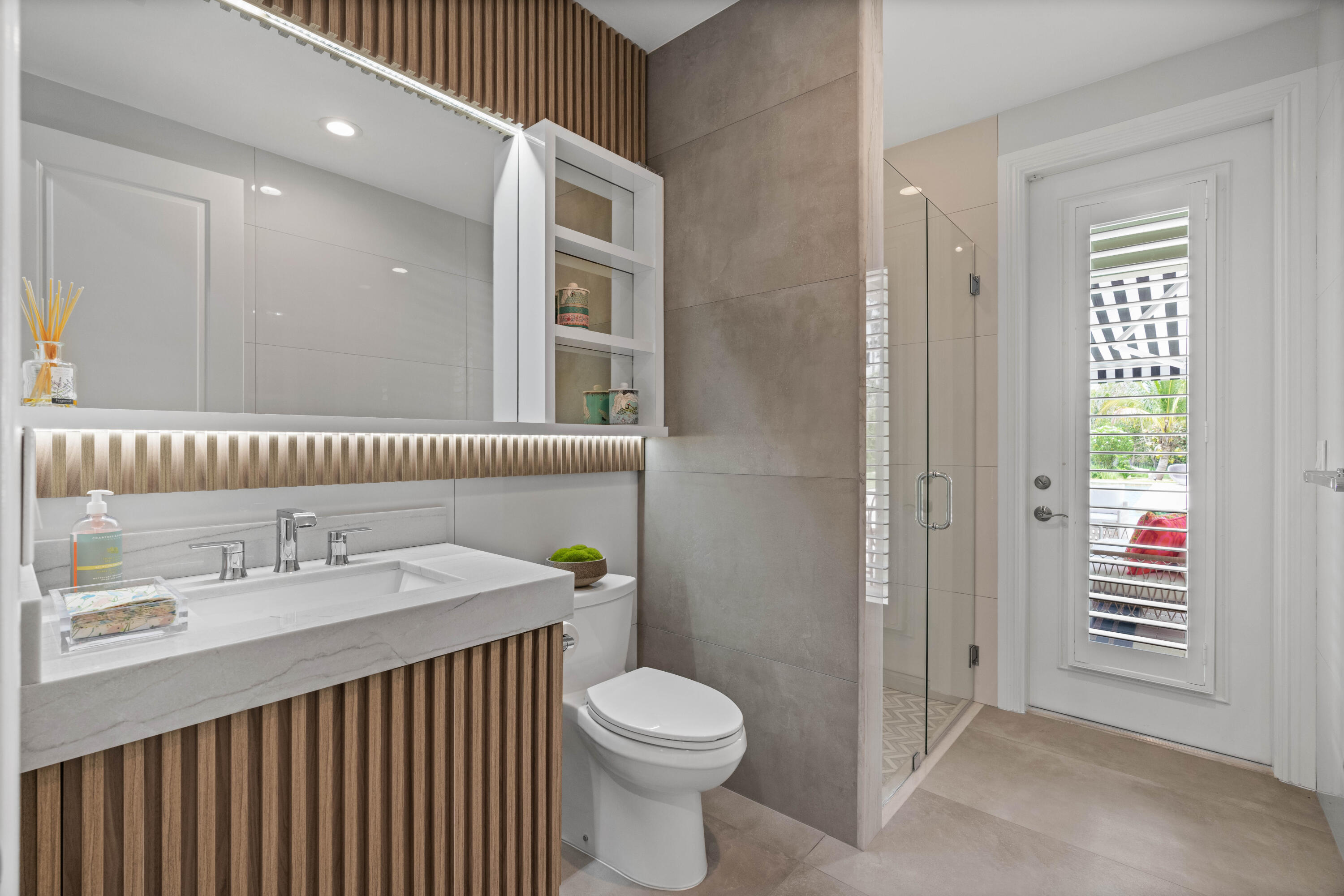 8208 Southeast Red Root Way Jupiter, FL 33458 - Photo 36 of 113 Cabana Bath