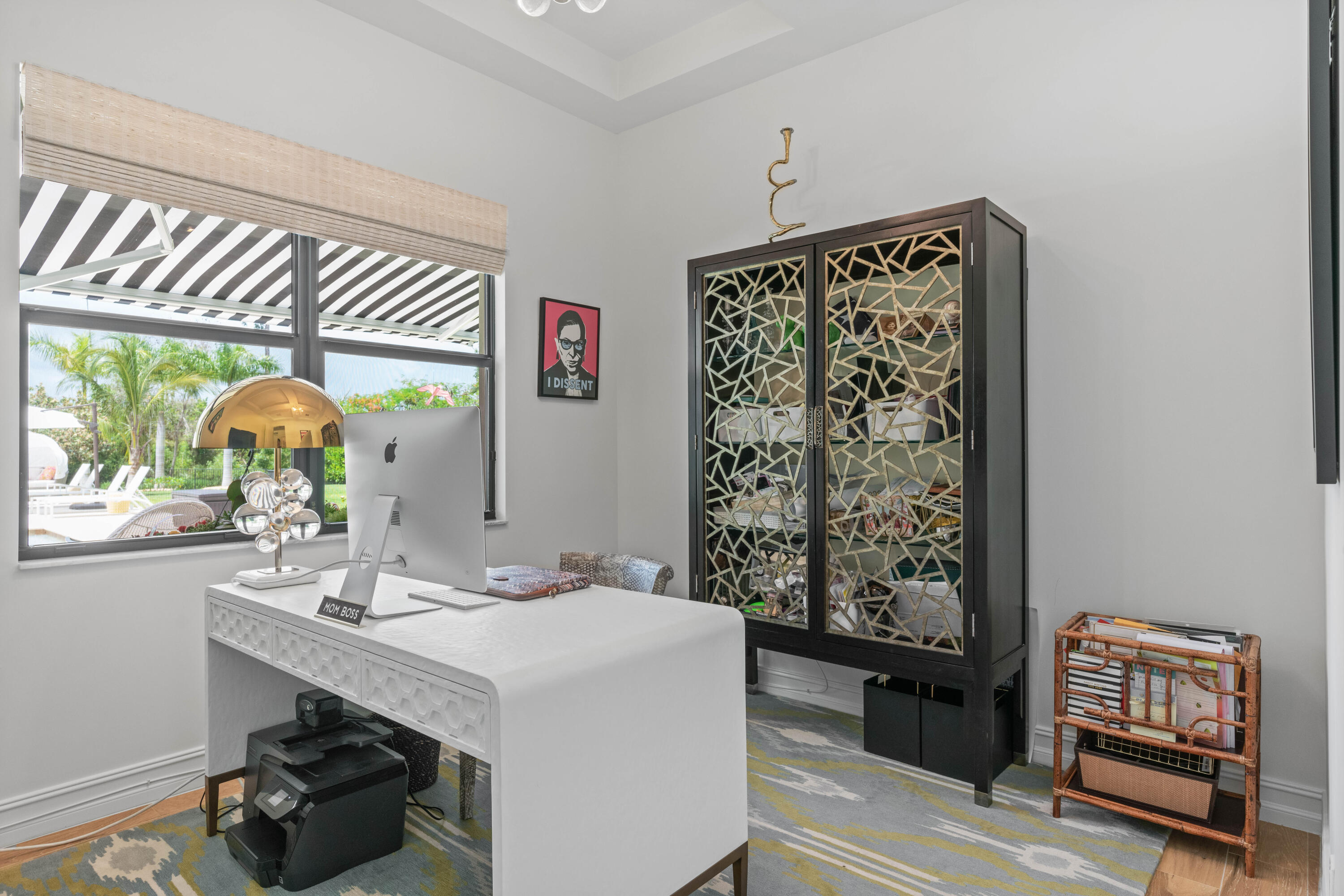 8208 Southeast Red Root Way Jupiter, FL 33458 - Photo 37 of 113 1st Floor Office