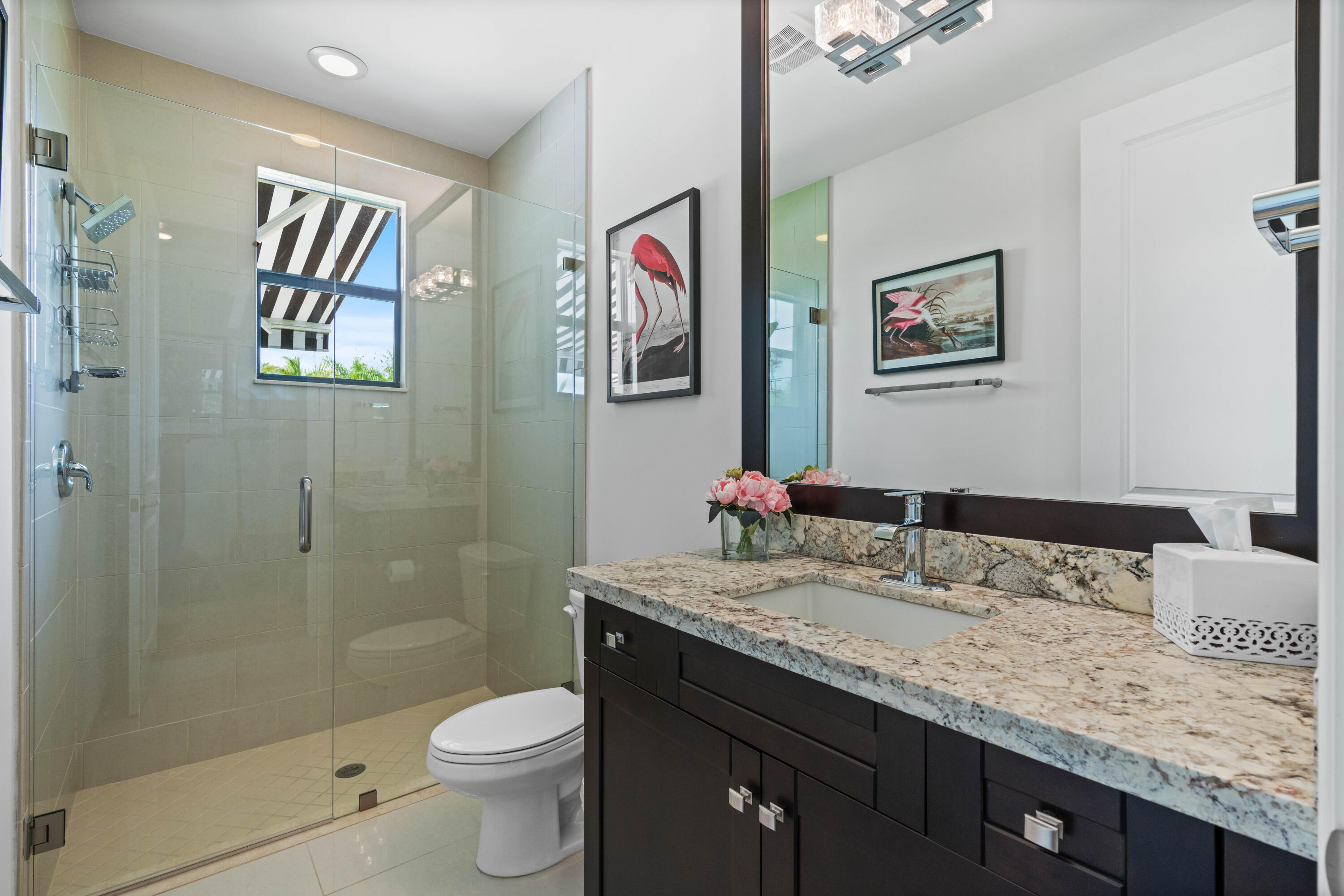 8208 Southeast Red Root Way Jupiter, FL 33458 - Photo 39 of 113 guest bed/gym bath