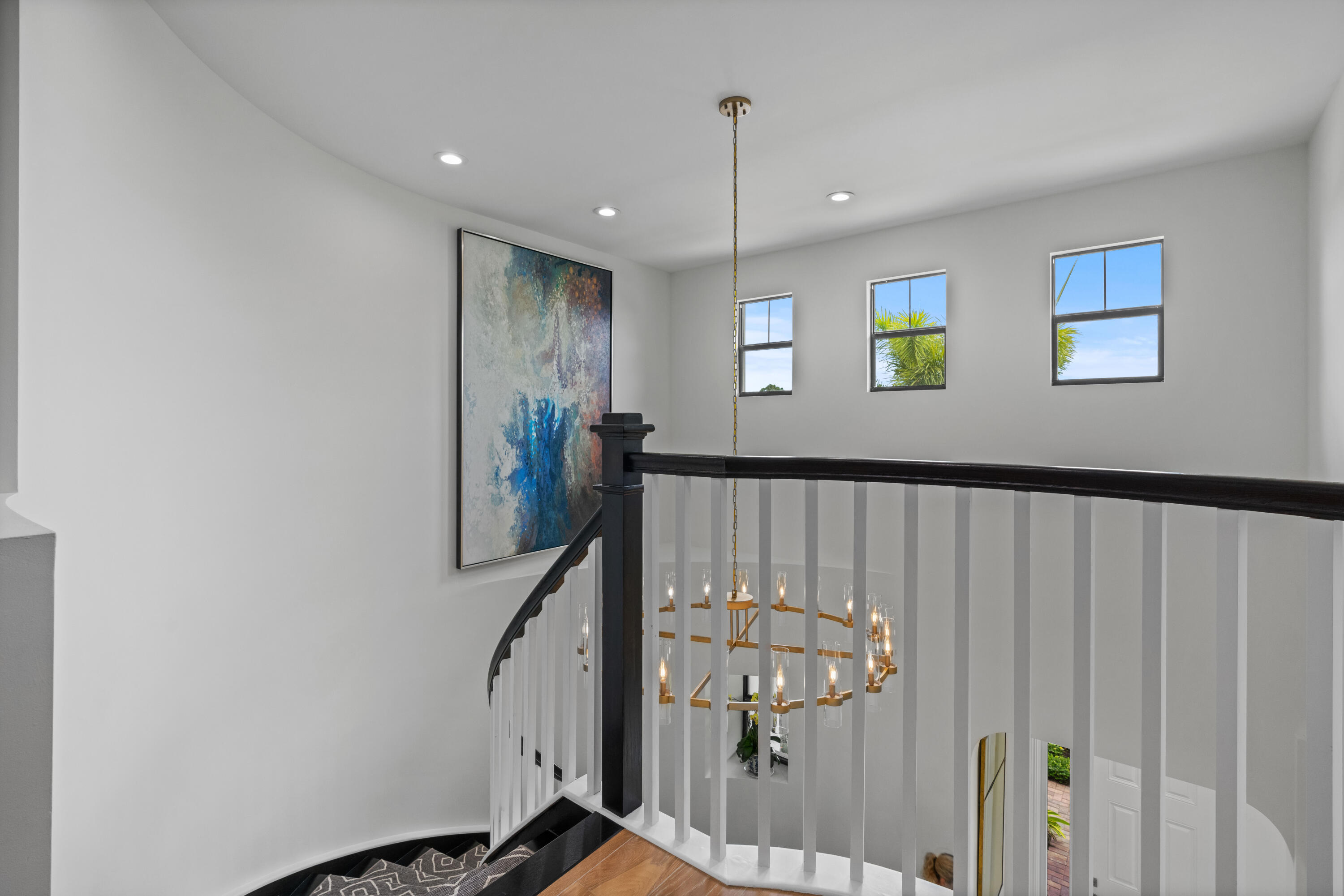 8208 Southeast Red Root Way Jupiter, FL 33458 - Photo 41 of 113 Upstairs